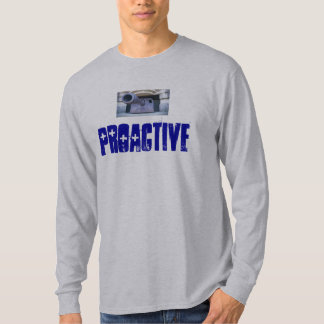 VAFathers, PROAKTIV T-Shirt
