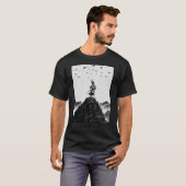 Vagabond Essential T - Shirt (Vorne ganz)