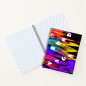 Vagabond Notizblock (Innenseite)