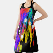 Vagabond Schürze (InSitu)