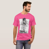 Vagabond T-Shirt (Vorne ganz)