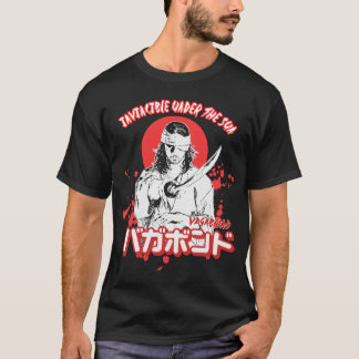Vagabond - Unbesiegbar unter der Sonne T-Shirt