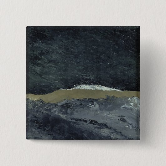 Vages VII, 1900-01 Button (Vorderseite)