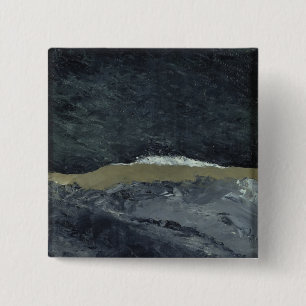 Vages VII, 1900-01 Button