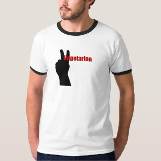 Vagetarian T-Shirt