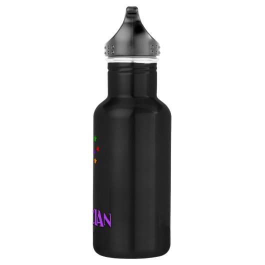 Vagician Trinkflasche (Rechts)