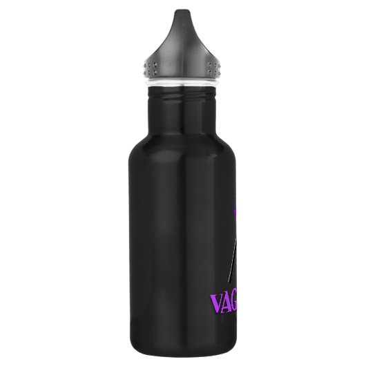 Vagician Trinkflasche (Links)