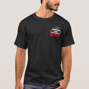 VaGT Kontur LOGO T-Shirt
