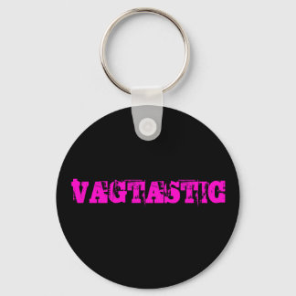VAGTASTISCHER SCHLÜSSELANHÄNGER