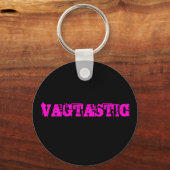 VAGTASTISCHER SCHLÜSSELANHÄNGER (Vorderseite)