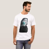 Vague T-Shirt (Vorne ganz)