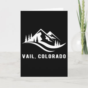 Vail Colorado Bergsee-Zauber im Val Piora Karte