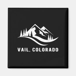 Vail Colorado Bergsee-Zauber im Val Piora Magnet