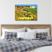 Vail Colorado Leinwand (Insitu (Schlafzimmer))