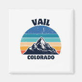 Vail colorado magnet (Vorne)
