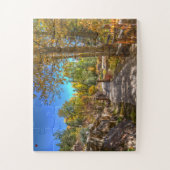 Vail Colorado Puzzle (Vertikal)