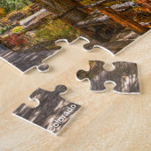 Vail Colorado Puzzle (Seite)