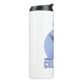 Vail, Colorado Thermosbecher (Nach links gedreht)