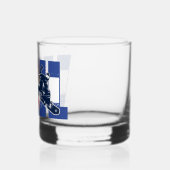 Vail Colorado Whiskyglas (Links)