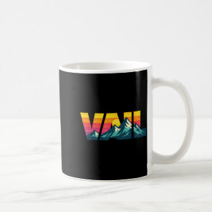 Vail Designs _ Vail Denver _ Vail Bekleidung _ Vai Kaffeetasse