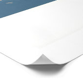 Vail Poster Colorado Ski Druck 1 (Ecke)