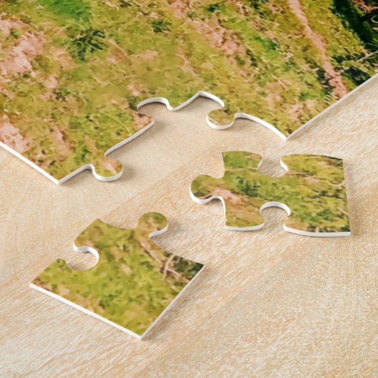 Vail Village Puzzle (Seite)