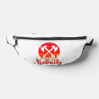 Vailsleibelh Bauchtasche