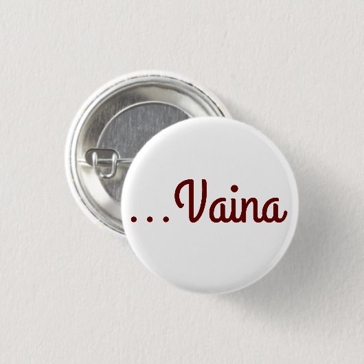Vaina Button (Vorne & Hinten)