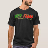 Vais Foder T-Shirt (Vorderseite)