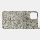 Vaison Case-Mate iPhone Hülle (Rückseite (Horizontal))