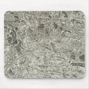 Vaison Mousepad