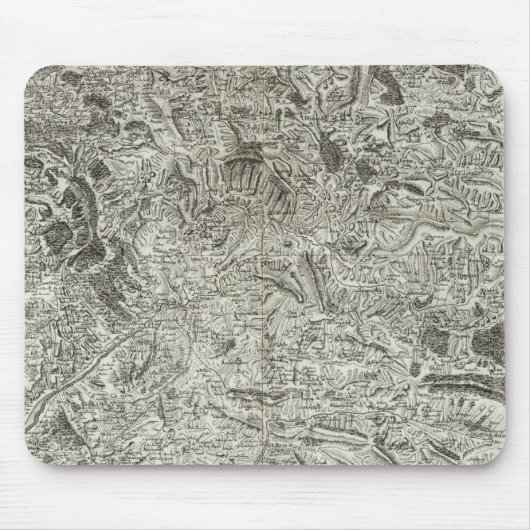 Vaison Mousepad (Vorne)