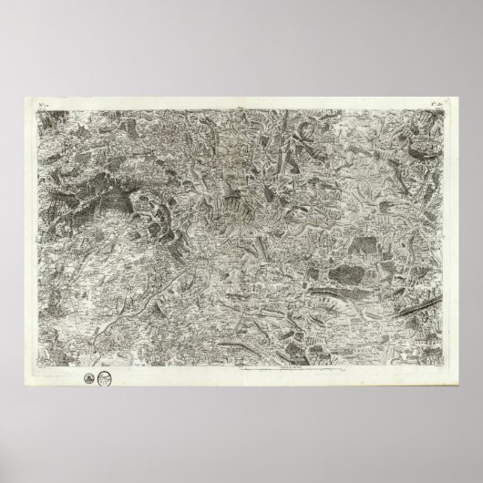 Vaison Poster (Vorne)