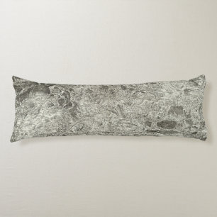 Vaison Seitenschläferkissen