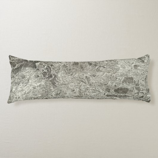 Vaison Seitenschläferkissen (Vorderseite)