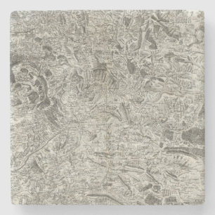 Vaison Steinuntersetzer