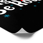 Vaistinu Se Rodi Serbian Christmas Poster (Ecke)