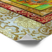 Vajrakilaya Poster (Ecke)