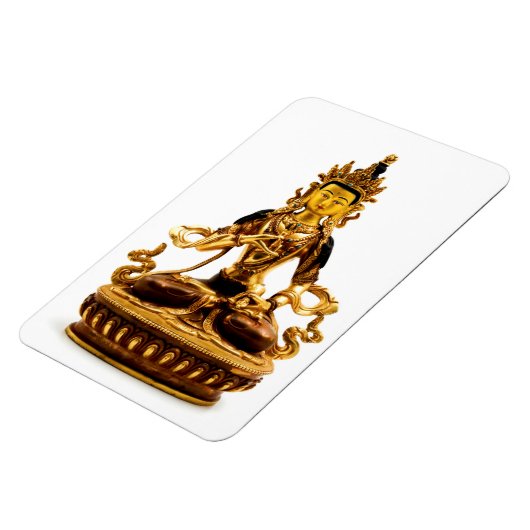 Vajrasattva Magnet (Linke Seite)