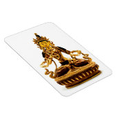 Vajrasattva Magnet (Rechte Seite)