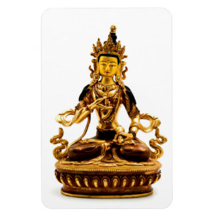 Vajrasattva Magnet