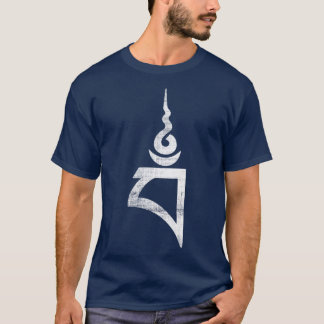 Vajrayogini Buddhistische Meditation Dharma Tibet  T-Shirt