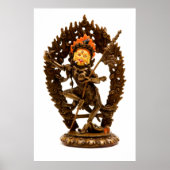 Vajrayogini Poster (Vorne)