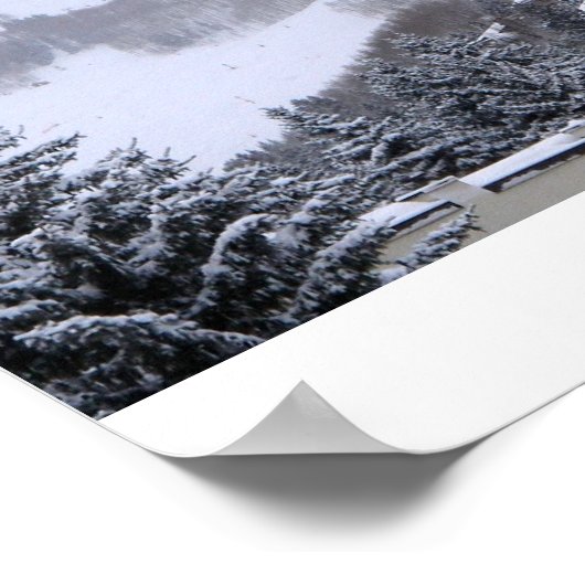 vaklieren poster (Ecke)