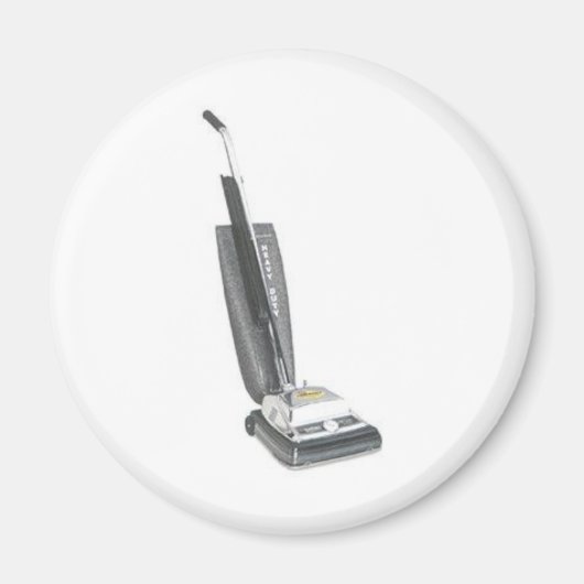 Vakuum Magnet (Vorne)