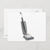 Vakuum Postkarte (Vorne/Hinten)