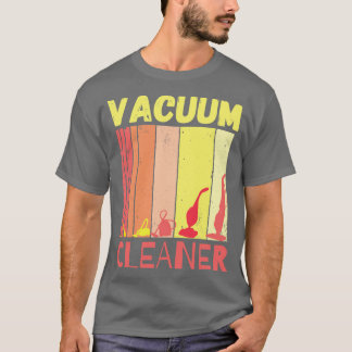 Vakuumreiniger 2 T-Shirt