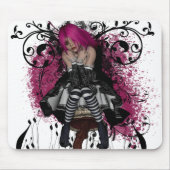 Val2 Mousepad (Vorne)