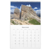 Val di Fassa im Sommer Kalender (Mär 2026)