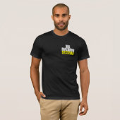 Val riazanov Systema T-Shirt (Vorne ganz)